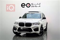بي ام دبليو X3